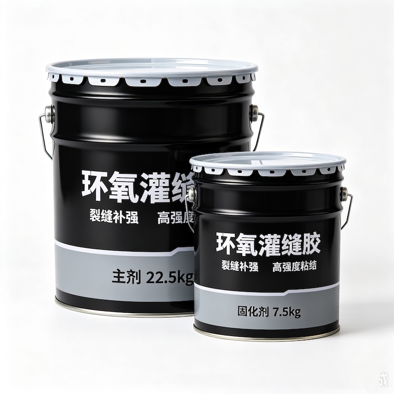 顺昌裂缝修复封闭胶
